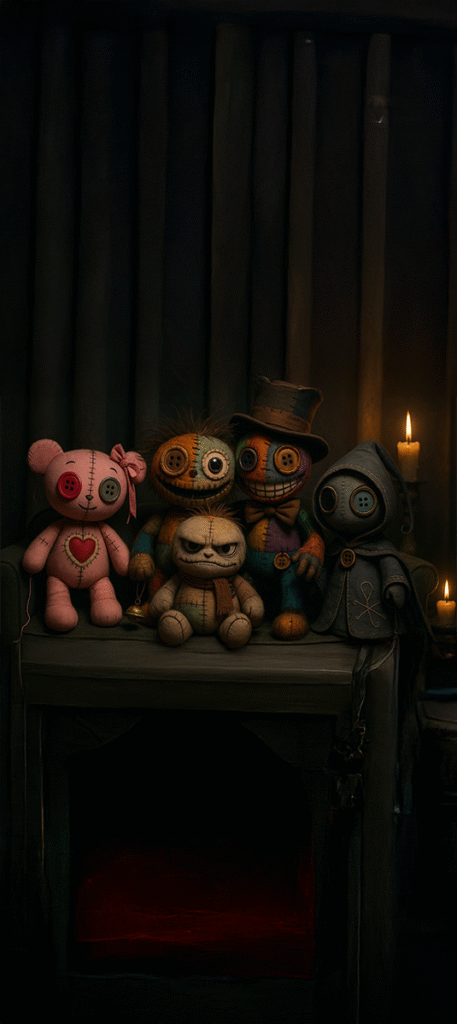 dolls 2