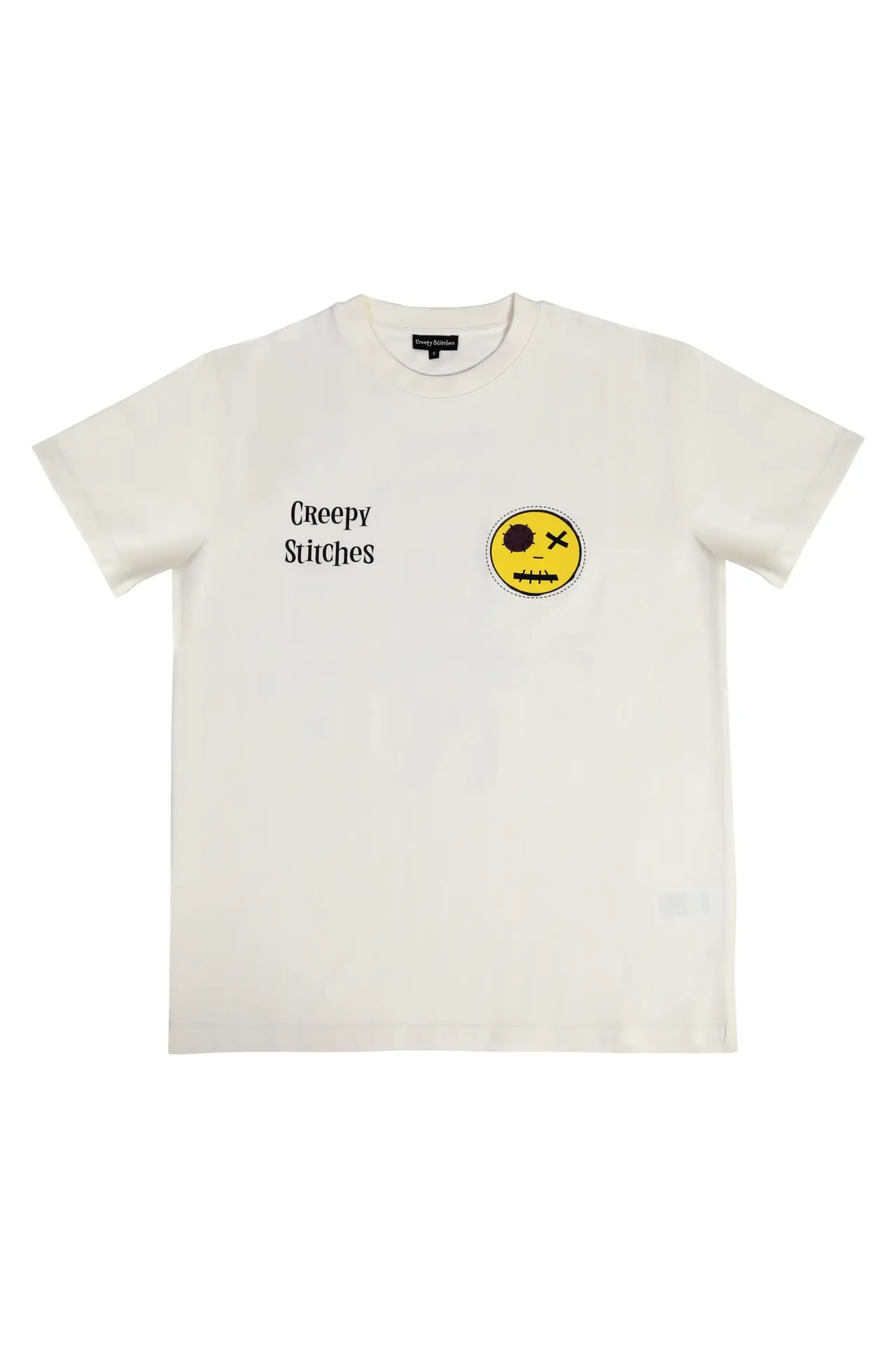 Keezo the Friend — Oversized Heavyweight Tee